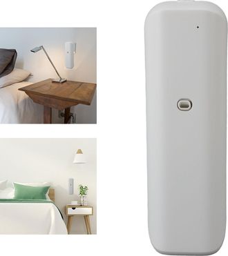 Infinite Difusor De Aromas Autom&aacute;tico Modelo Abs208, Controlable Mediante Aplicaci&oacute;n Bluetooth Para El Hogar, Bar O Ktv