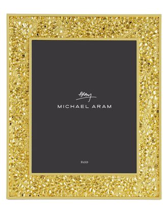 Michael Aram Pomegranate 8X10 Photo Frame