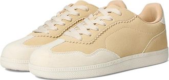 Journee Collection Lummie Womens Shoes Tan : 8.5 M, Synthetic