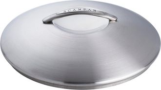 Scanpan Professional 14 Inch Stainless Steel Lid