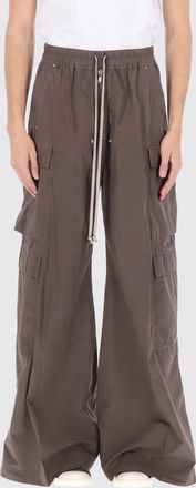 Rick Owens Rick Owens DRKSHDW Pantaloni cargo