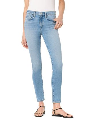 Joe's Joes Jeans Mid Rise Skinny Ankle India Skinny Ankle Jean