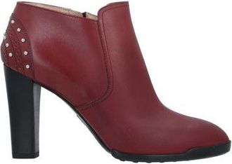 Tod's CALZADO - Botines de ca&ntilde;a alta en YOOX.COM