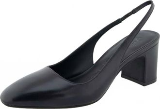 Aerosoles Womens Mags Pump In Black