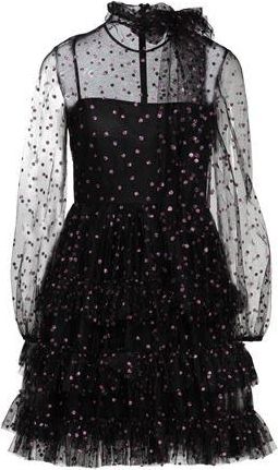 Red Valentino DRESSES - Mini dresses sur YOOX.COM