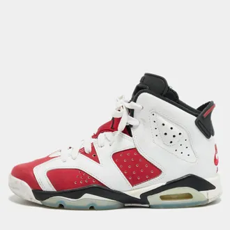 Air Jordan s Carmine 6 Retro