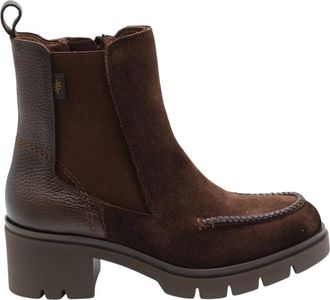 Hispanitas Schoenen, Dames, Bruin, 36 EU, Ensena