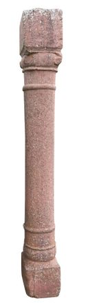 Biscottini International Biscottini - Antigua Columna De Piedra