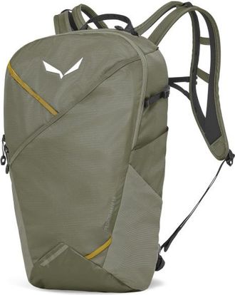 Salewa Pedroc Mate 18 Wanderrucksack - Unisex | oliv