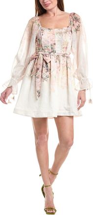 En Saison En Saison Charlotte Mini Dress