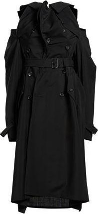 Junya Watanabe CAPISPALLA - Soprabiti & Trench su YOOX.COM