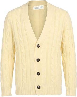 FILIPPO DE LAURENTIIS KNITWEAR - Cardigans on YOOX.COM