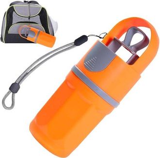 OEM Recogedor De Excrementos De Mascotas, Herramienta De Limpieza Port&aacute;til Para Exteriores Para Cachorros, Patio, C&eacute;sped, Paseos, Camping, Viajes