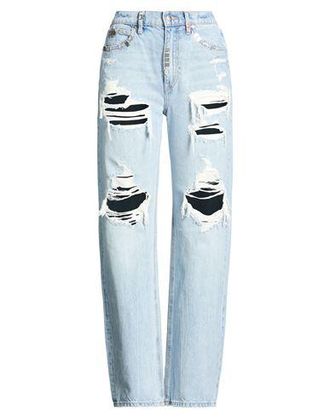 Alexander Wang PARTES DE ABAJO - Pantalones vaqueros en YOOX.COM