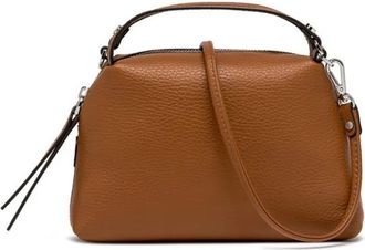 Gianni Chiarini Handbags, female, Brown, ONE SIZE, Alifa