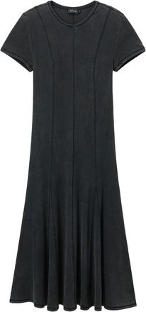 Tout à Coup Abito a coste - Grigio