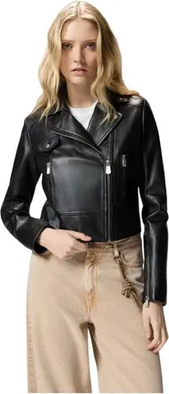 Pinko Pinko, Donna, Giacche, Nero, XS, new