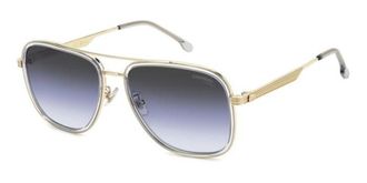 Carrera 3089/S KB7/GB Womens Sunglasses Grey Size 58