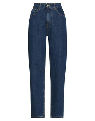 L'autre Chose PARTES DE ABAJO - Pantalones vaqueros en YOOX.COM