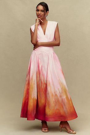 Acler Innoxhill Maxi Dress