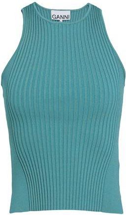 Ganni TOPWEAR - Tops on YOOX.COM