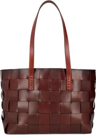 Dragon Diffusion Japan Woven Shoulder Bag