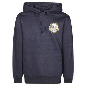 Filson Uomo, Felpe, Blu, M, new