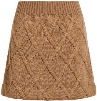 Jil Sander BOTTOMWEAR - Minigonne su YOOX.COM