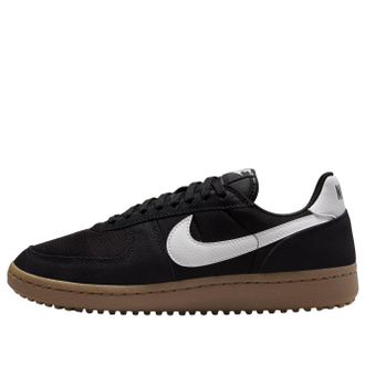 Nike (WMNS) Nike Field General Black White HJ6000-001