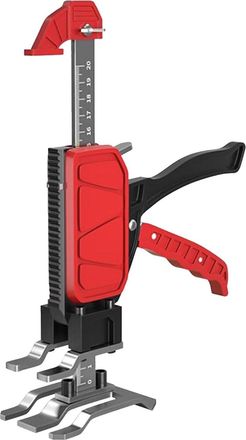 OEM Gato Manual, Gato Para Instalaci&oacute;n De Muebles, Herramienta Que Ahorra Mano De Obra, Herramienta Para Instalaci&oacute;n De Armarios, Gato Con Capacidad De Ca