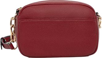 Liu Jo Mujer, Bolsos, Rojo, Talla: ONE Size