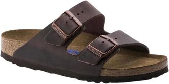 Birkenstock Uomo, Scarpe, Marrone, 45 EU, new