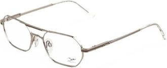 Cazal 7120 002 Bril - unisex - Brillen - Grijs - 55 MM - Accessoires
