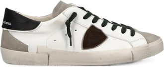Philippe Model Prsx Low Man Sneakers