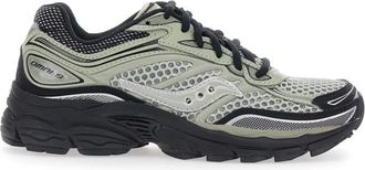 Saucony Mujer, Deporte, Verde, Talla: 45 EU