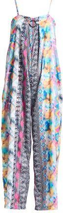 Connor & Blake OVERALLS - Jumpsuits auf YOOX.COM