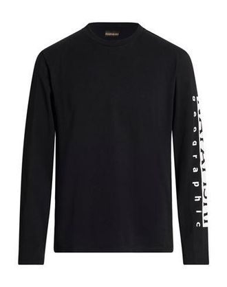Napapijri TOPWEAR - T-shirts sur YOOX.COM