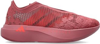 adidas by Stella McCartney Adizero EVO SL - Dames - Fitnessschoenen - Roze - 40 1/2 EU - Fitness