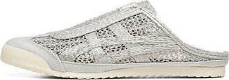 Onitsuka Tiger Mexico 66 Sabot Silver Cream 1183A707-020