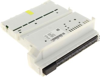 Zanussi Modulo Elettronico Edw Per Lavastoviglie Zanussi