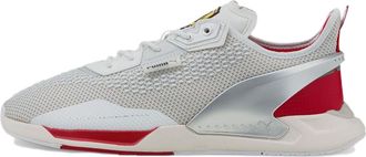 Puma Scuderia Ferrari x IONSpeed Motorsport Grey Violet Rosso Corsa 306923-06
