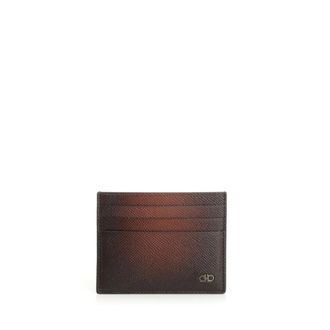 Ferragamo Heren, Accessoires, Bruin, Maat: ONE Size Katoen