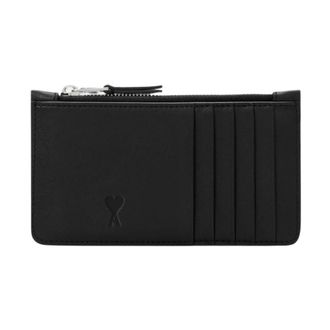 Ami Hombre, Accesorios, Negro, Talla: ONE Size