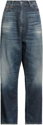 R13 BOTTOMWEAR - Jeans on YOOX.COM