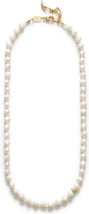 Anni Lu Broches - Dames - Kettingen - Geel - ONE Size - Accessoires