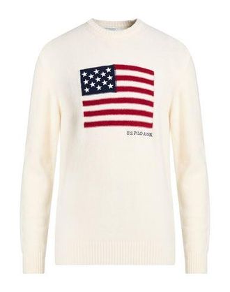 U.S.Polo Association KNITWEAR - Jumpers on YOOX.COM