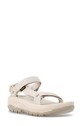 Teva Hurricane XLT 2 Ampsole Sandal in Birch at Nordstrom Rack, Size 14