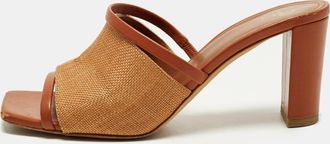 Malone Souliers Demi