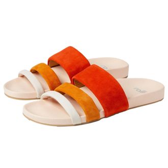 Rollie Tide Triple Strap Sunset SC01047 Womens