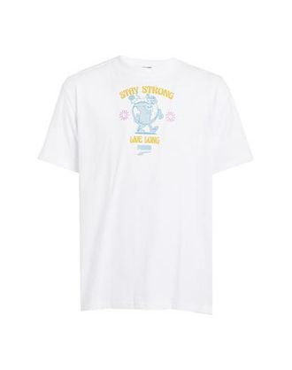 Puma Downtown Graphic Tee